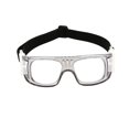 thumbnail image 1 of Basketball Glasses Sports Goggles Glasses For Racquetball Basketball Football Protective Glasses Lens Dirt Bike Suits for Kids Riding Gear for Women Goggles over Glasses for Men Dirt Bike Grips, 1 of 3