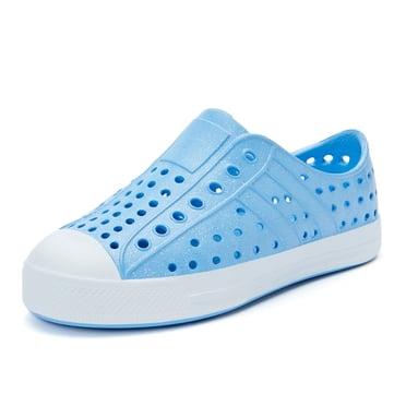 Weestep Sandale à Enfiler pour Tout-Petit et Petit Enfant, Espadrille d'Eau