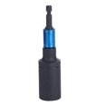 thumbnail image 3 of 9‑21mm/0.4‑0.8in Universal Car Socket Grip Multi‑Function Ratchet Wrench Power Drill Tool Sans clé, 3 of 10