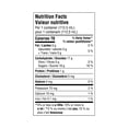 thumbnail image 3 of Great Value Mandarin Oranges in Fruit Juice, 3 of 3