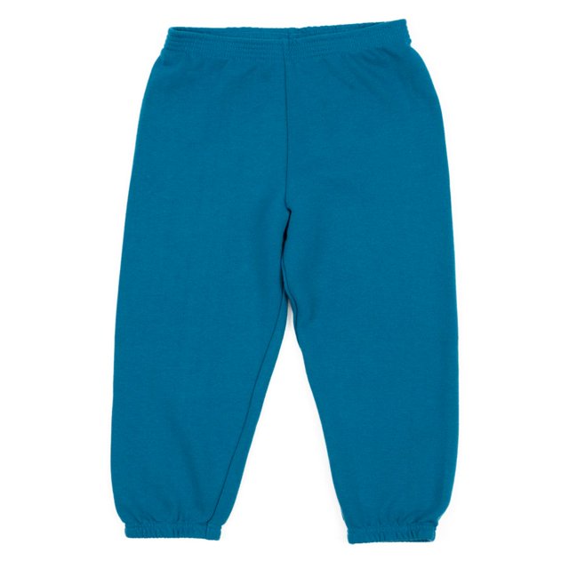 CHUANK Kids Sweatpants True Navy 5 Year