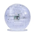 thumbnail image 1 of 44Pcs Earth Standard Puzzle From Be 3D Brainteasers For Puzzlers Twelve And Up, 1 of 7