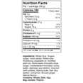 thumbnail image 3 of Dad’s Oatmeal Cookies, 48-Packs - Classic Homestyle Comfort (4/Case), 3 of 3