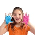 thumbnail image 3 of Nickelodeon 24oz Glu Prefait Cristal Clair, 3 of 5