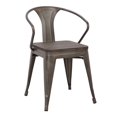 thumbnail image 4 of Waco Industrial Chair by LumiSource, 4 of 7