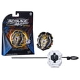 thumbnail image 3 of Beyblade Burst Pro Series, Starter Pack toupie de compétition Prime Apocalypse de type attaque et lanceur, 3 of 7