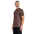 thumbnail image 4 of T-shirt à manches courtes George pour hommes, 4 of 6