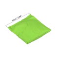 thumbnail image 2 of Unique Bargains Cornhole Beanbags with Canvas Fabric, 2 Pieces (Green), 2 of 5