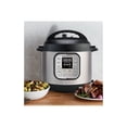 thumbnail image 4 of Instant Pot Duo Mini 3 Quart 7-in-1 Multi-Use Programmable Pressure Cooker, 4 of 4