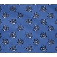 thumbnail image 4 of oneOone Cotton Flex Fabric Paisley Block Decor Fabric Printed BTY 40 Inch Wide, 4 of 4