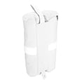 thumbnail image 1 of Weight Bags Dual Cylinder Design for Canopy Tent, Sturdy Strap Buckle System, 600D Oxford Fabric, 1 of 7