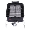 thumbnail image 2 of Char-Broil Deluxe Portable Gas Grill, 2 of 9