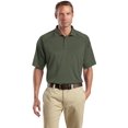 thumbnail image 1 of Cornerstone® Tall Select Snag-Proof Tactical Polo. Tlcs410 Tactical Green Lt, 1 of 1