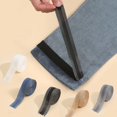 thumbnail image 2 of Self-adhesive Non-cutting Trousers Side Length Change Shorts Foot Stickers, 2 of 6