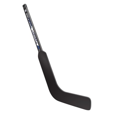 NHL Team Toronto Maple Leafs Ultimate Goalie Composite Mini Stick - White or Black