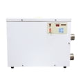 thumbnail image 3 of 5.5/9/15KW Bath Constant Temperature Heater Swimming Pool Electric Heater Thermostat Equipment Water Circulation Heating Machine ,Fast Heating, 3 of 6