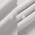 thumbnail image 4 of HAiming Chandails Thermiques à Col Roulé pour Hommes Couche de Base Décontractée Manches Longues Chandail Léger Automne Hiver Hauts Chauds, 4 of 5