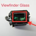 thumbnail image 3 of Clear and High Definition Viewfinder Glass for Sony A7 Series Cameras Disassembly Accessory, 3 of 3