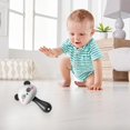 thumbnail image 1 of Agiferg Educational Toys Montessori Learning Toys, Multifunctional Infant Sensory Rattle Toy for Early Development Suitable for Babies 0-3 Months with Safe Material and Easily Grip, 1 of 7