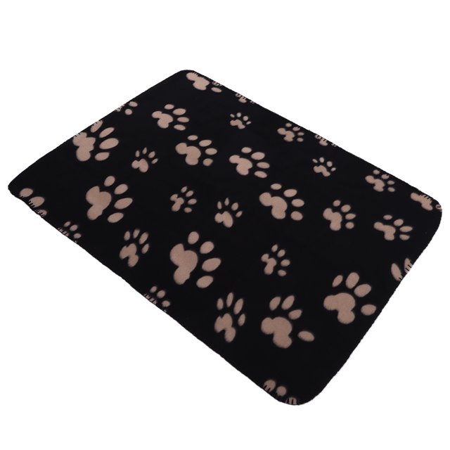 Pet Blanket, Dog Blanket Warm And Comfortable Blanket Easy To Clean And Carry For Hotel For Camping For Travel For Beach