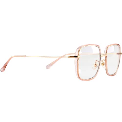Ottika Care - Blue Light Blocking Glasses