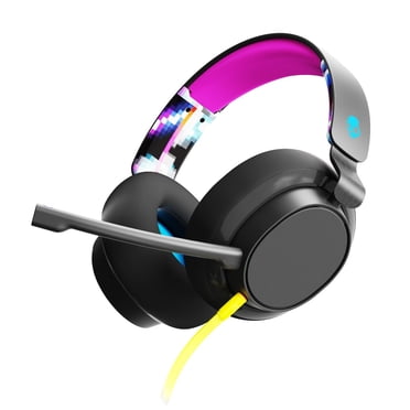 Casque de jeu filaire supra-auriculaire Skullcandy SLYR