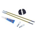 thumbnail image 2 of IDEAL Electrical 31-164 S-Class Fish Tape Replacement Die Set Kit - Field Application Kit for Fish Tape, 2 of 4