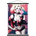 thumbnail image 1 of DC Comics - Harley Quinn - Baiser, 1 of 4