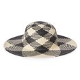 thumbnail image 1 of Time and Tru Women's Floppy Hat, 1 of 2