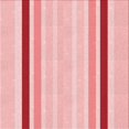 thumbnail image 1 of Ahgly Company Tapis d'Intérieur Lavable à la Machine, Carré, Transitionnel, Rose, Tapis de Zone, 6 Pieds Carré, 1 of 7