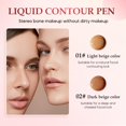 thumbnail image 4 of Liquid Contour Beauty Wand 2-in-1 #01, 4 of 8