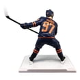 thumbnail image 2 of Figurines LNH - Connor McDavid - Oilers d'Edmonton - Figurine 6 Pouces, 2 of 9