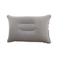 thumbnail image 1 of Ohufall Self Inflating Travel Throw Pillow Portable Decorative Pillow For Outdoor Camping Lumbar Support Neck Pillow, 1 of 7