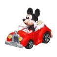 thumbnail image 1 of Hot Wheels-RacerVerse-Petites voiture Souris Mickey, 1 of 5