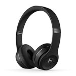 Beats by Dr. Dre - Beats Solo3 Casques sans fil à l'oreille - Noir (rénové)