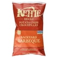 thumbnail image 3 of Kettle Chips Backyard Barbeque Gluten Free Potato Chips, 3 of 4