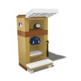 thumbnail image 3 of Jeu de construction OYO Sportstoys MLB Team Clubhouse, 3 of 5