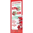 thumbnail image 5 of Masterpieces Puzzle Company Coca-Cola Tumble Tower Game, 5 of 5