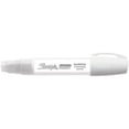 thumbnail image 3 of Sharpie Extra Bold Point Poster Paint MParker, White (37222), 3 of 3