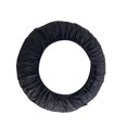 thumbnail image 2 of Housse de Pneu de Voiture Réglable Protection Solaire Universelle pour Roues de Rechange 80cm/31 Pouces Tissu Oxford Imperméable avec Cordon Élastique pour Bateaux Remorques Camping-Cars Jeeps Camions Bleu Rouge Gris, 2 of 6