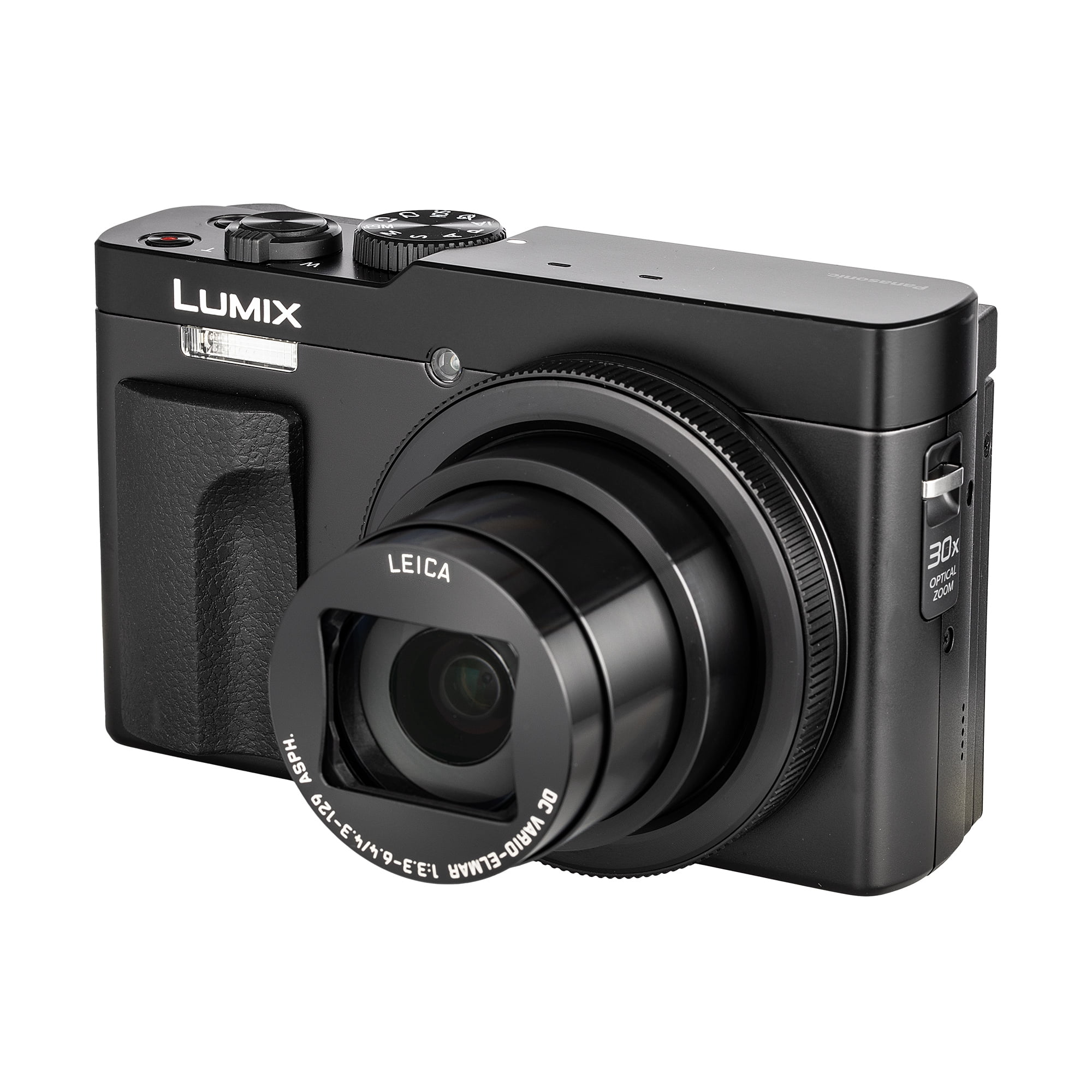 Panasonic LUMIX TZ/ZS99 Point and Shoot Camera, Compact Camera for