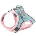 thumbnail image 2 of Heliisoer Cat Belt and Leash Set Walking Vest S/XL, 2 of 4
