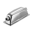 thumbnail image 4 of 5pcs/Pack Double-end Rectangular Snare Drum Lug Claw Hooks Ear Drum Set Parts Accessories Replacement, 4 of 6