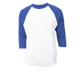 thumbnail image 1 of Soffe Boys Two - Tone Baseball Jersey - B209, 1 of 1