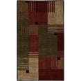 thumbnail image 4 of Mohawk Home New Wave Alliance Nylon Runner, 2' x 5', 4 of 6