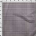thumbnail image 3 of oneOone Cotton Flex Fabric Floral & Chevron Block Print Fabric BTY 40 Inch Wide, 3 of 4