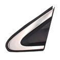 thumbnail image 2 of funtasica Front Exterior Pillar Replaces for 2012-2016 Good Performance 75495-T0A-003 Left, 2 of 8