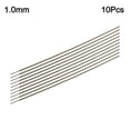 thumbnail image 1 of Stainless Steel E309L-16 3/32 Electrode Welding Rod 309L-16 1.0Mm, 1 of 10