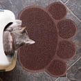 thumbnail image 1 of Cat Litter Mat for Superior Kitty Cleaning and Floor with Durable Material, 1 of 4