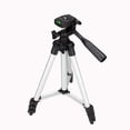thumbnail image 3 of Flexible Portable Aluminum Tripod Stand With Bag For Canon Nikon DSLR Camera New, 3 of 8